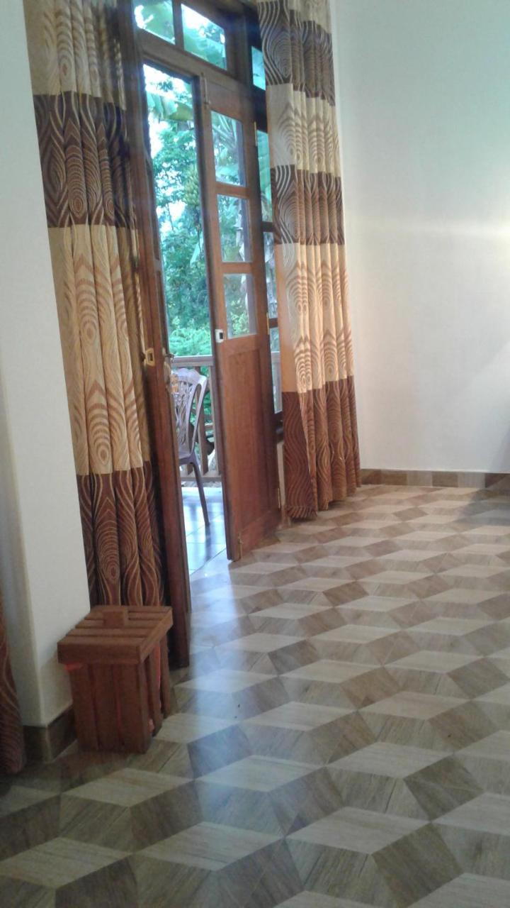 Sun View Resort Kithalella Exterior photo