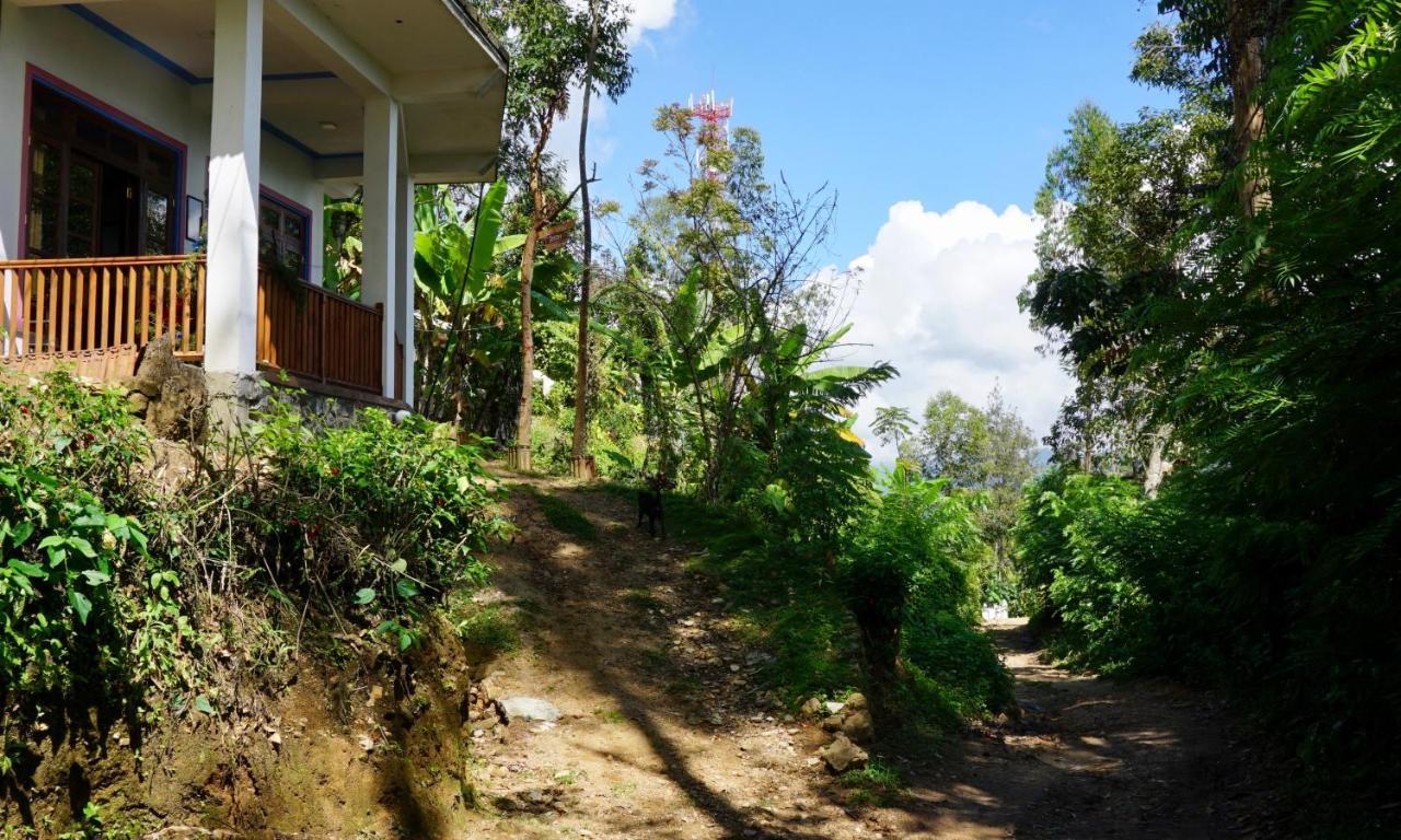 Sun View Resort Kithalella Exterior photo